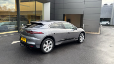 Jaguar I-Pace 294kW EV400 SE 90kWh 5dr Auto [11kW Charger] Electric Estate